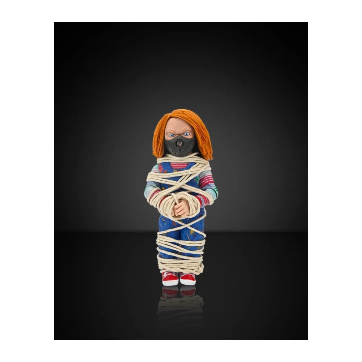 Neca Chucky TV serie - Blind Box Good Guy Series 1