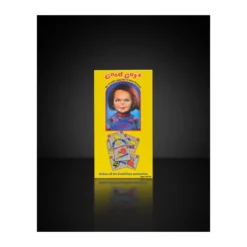 Neca Chucky TV serie - Blind Box Good Guy Series 1