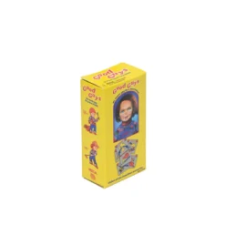 Neca Chucky TV serie - Blind Box Good Guy Series 1