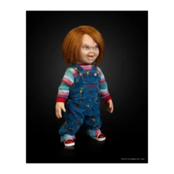 Neca - Chucky (TV Series) - Chucky Doll taille reelle - lifesize - 1:1