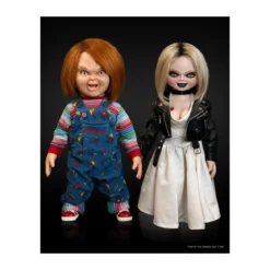 Neca - Chucky (TV Series) - Chucky Doll taille reelle - lifesize - 1:1