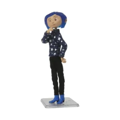 Neca Coraline - Coraline in Star Sweater