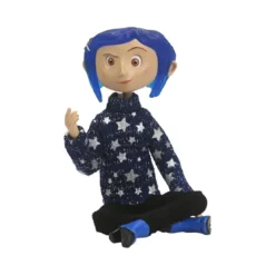 Neca Coraline - Coraline in Star Sweater
