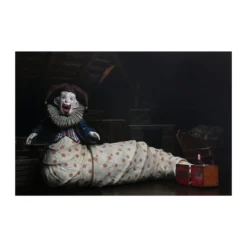 NECA - Der Klown Deluxe - Krampus