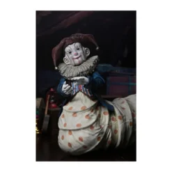 NECA - Der Klown Deluxe - Krampus
