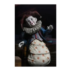 NECA - Der Klown Deluxe - Krampus