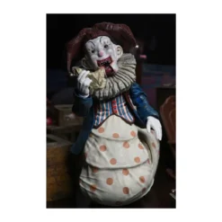 NECA - Der Klown Deluxe - Krampus
