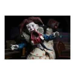 NECA - Der Klown Deluxe - Krampus