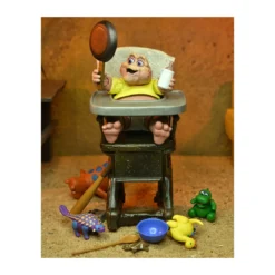 Neca - Dinosaurs - Ultimate Baby Sinclair