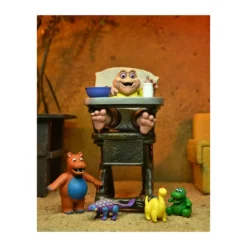 Neca - Dinosaurs - Ultimate Baby Sinclair
