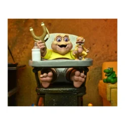 Neca - Dinosaurs - Ultimate Baby Sinclair