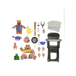 Neca - Dinosaurs - Ultimate Baby Sinclair