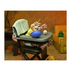 Neca - Dinosaurs - Ultimate Baby Sinclair