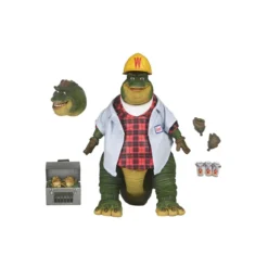 Neca - Dinosaurs - Ultimate Earl Sinclair Wesayso