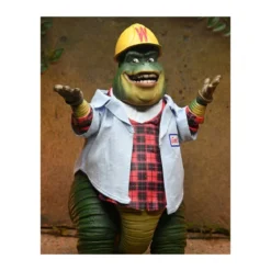 Neca - Dinosaurs - Ultimate Earl Sinclair Wesayso