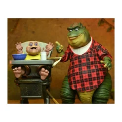 Neca - Dinosaurs - Ultimate Earl Sinclair