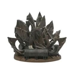 Neca - Diorama Shredder's Throne- TMNT - Teenage Mutant Ninja Turtles 2 - The Secret of the Ooze