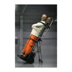 Neca - Dr. Hannibal Lecter (Masked) - Le Silence des Agneaux