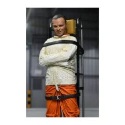 Neca - Dr. Hannibal Lecter (Masked) - Le Silence des Agneaux