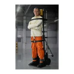 Neca - Dr. Hannibal Lecter (Masked) - Le Silence des Agneaux