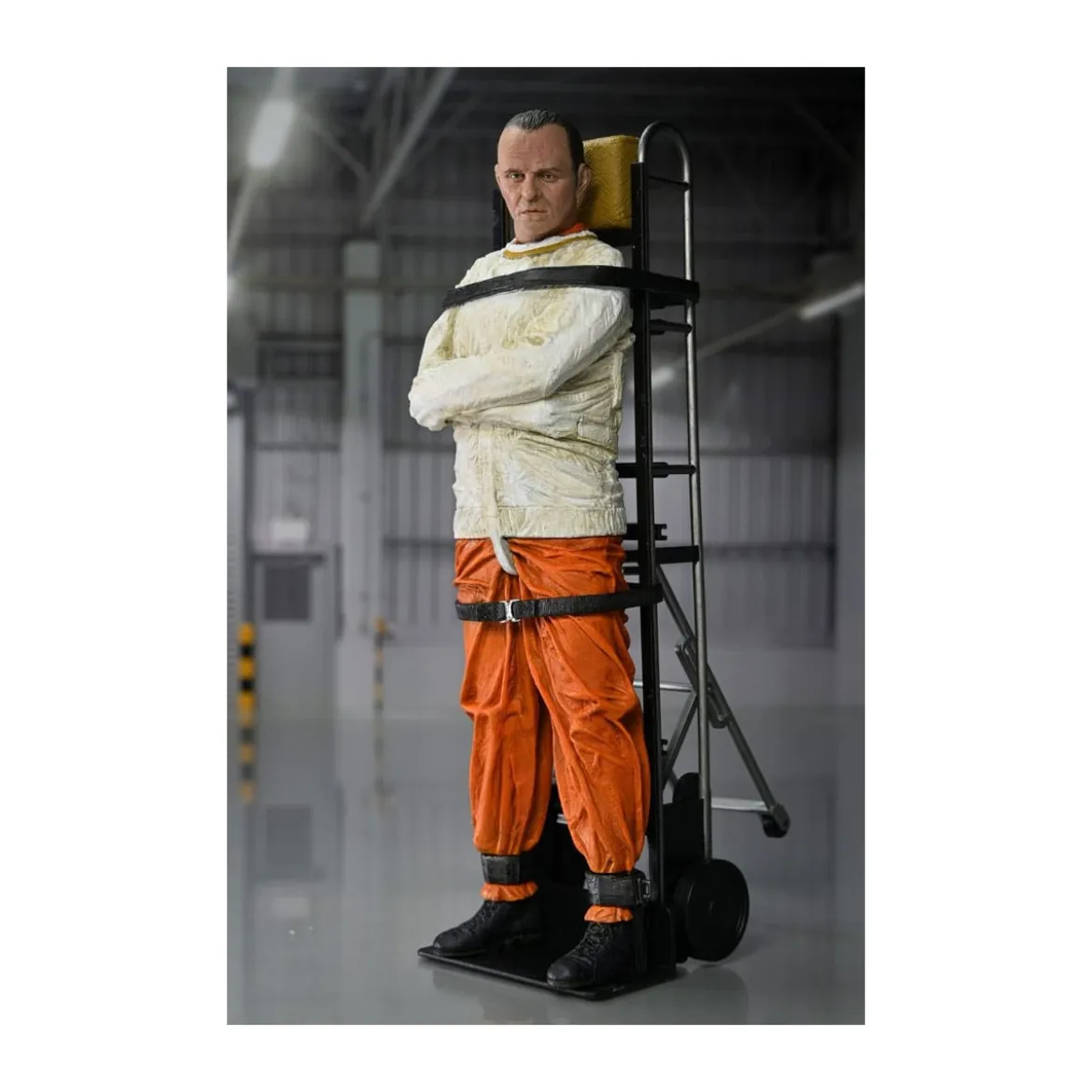 Neca - Dr. Hannibal Lecter (Masked) - Le Silence des Agneaux