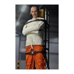 Neca - Dr. Hannibal Lecter (Masked) - Le Silence des Agneaux