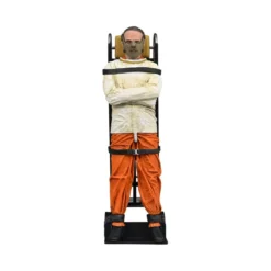 Neca - Dr. Hannibal Lecter (Masked) - Le Silence des Agneaux