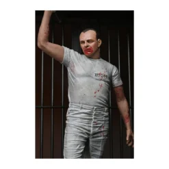 Neca - Dr. Hannibal Lecter (Prison Escape) - Le Silence des Agneaux