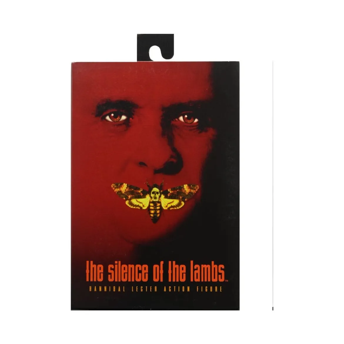 Neca - Dr. Hannibal Lecter (Prison Escape) - Le Silence des Agneaux