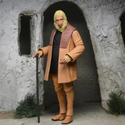 Neca - Dr. Zaius - La Planete des Singes Legacy Serie