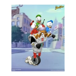 Neca DuckTales - Ultimate Gizmoduck - Robotik
