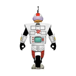 Neca DuckTales - Ultimate Gizmoduck - Robotik