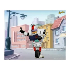 Neca DuckTales - Ultimate Gizmoduck - Robotik