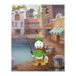 Neca DuckTales - Ultimate Huey, Dewey, and Louie - Riri, Fifi et Loulou