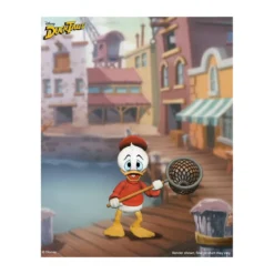 Neca DuckTales - Ultimate Huey, Dewey, and Louie - Riri, Fifi et Loulou