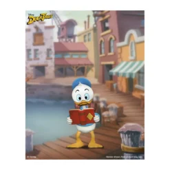 Neca DuckTales - Ultimate Huey, Dewey, and Louie - Riri, Fifi et Loulou