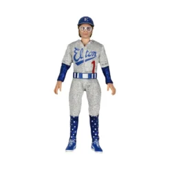 Neca - Elton John Live in '75 Deluxe Set - Retro Cloth