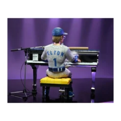 Neca - Elton John Live in '75 Deluxe Set - Retro Cloth