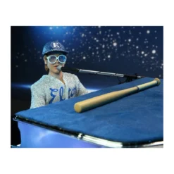 Neca - Elton John Live in '75 Deluxe Set - Retro Cloth