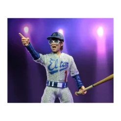 Neca - Elton John Live in '75 Deluxe Set - Retro Cloth
