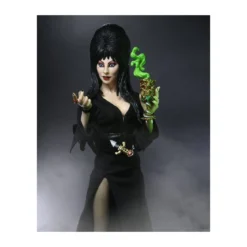 Neca - Elvira Mistress of the Dark - Retro Cloth