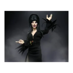 Neca - Elvira Mistress of the Dark - Retro Cloth