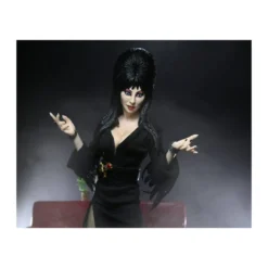 Neca - Elvira Mistress of the Dark - Retro Cloth