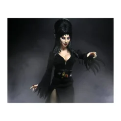 Neca - Elvira Mistress of the Dark - Retro Cloth