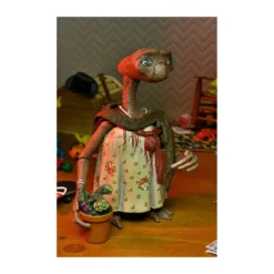 Neca - E.T. The Extra Terrestrial - Ultimate Dress Up E.T.