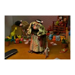 Neca - E.T. The Extra Terrestrial - Ultimate Dress Up E.T.