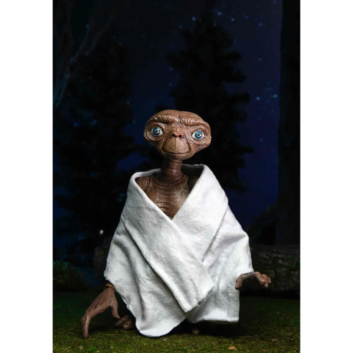 Neca - E.T. The Extra Terrestrial - Ultimate E.T.