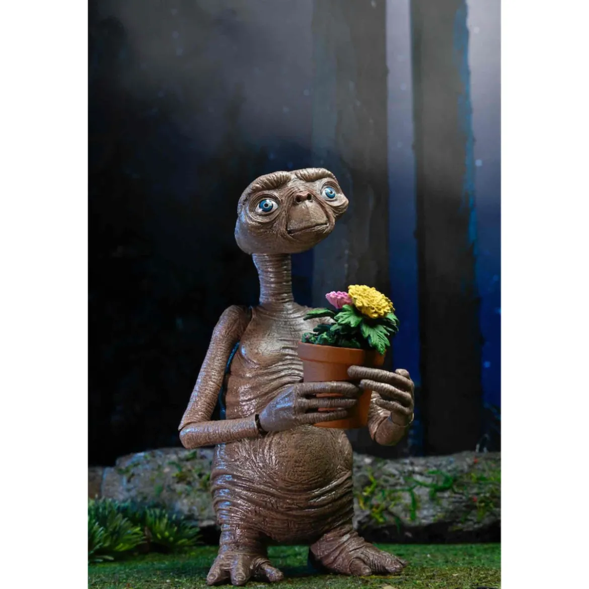 Neca - E.T. The Extra Terrestrial - Ultimate E.T.