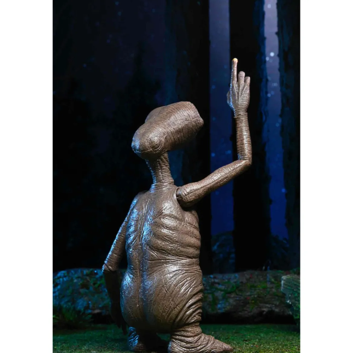 Neca - E.T. The Extra Terrestrial - Ultimate E.T.