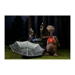 Neca - E.T. The Extra Terrestrial - Ultimate Deluxe E.T.
